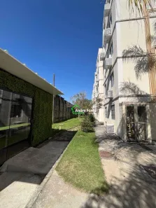 Apartamento com 2 Quartos à venda, 45m² no Nova Cidade, São Gonçalo