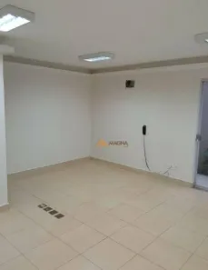 Sala Comercial para alugar, 22m² no Ribeirânia, Ribeirão Preto