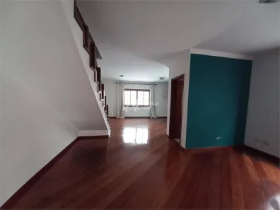 Sobrado com 4 Quartos à venda, 172m² no Cidade São Francisco, São Paulo