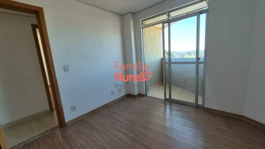 Apartamento com 3 Quartos à venda, 114m² no Olinda, Contagem