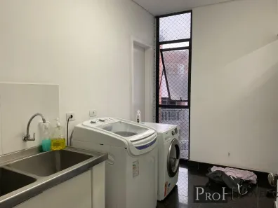 Apartamento com 6 Quartos à venda, 390m² no Centro, São Bernardo do Campo