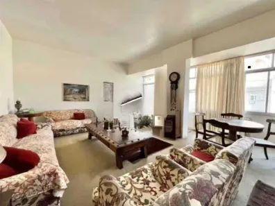 Apartamento com 3 Quartos à venda, 200m² no Ipanema, Rio de Janeiro