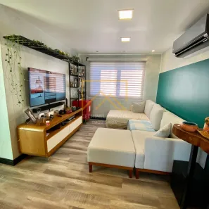 Apartamento com 2 Quartos à venda, 65m² no Vila Imbui, Cachoeirinha