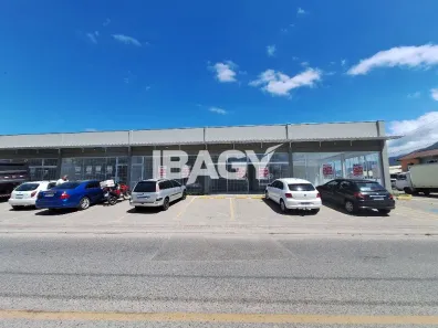 Ponto Comercial para alugar, 54m² no Barra do Aririú, Palhoça