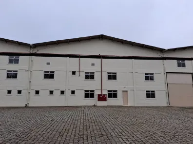 Galpão/Depósito/Armazém para alugar, 1530m² no Cidade Industrial, Curitiba