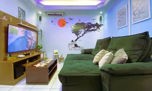 Casa com 3 Quartos à venda, 169m² no Vila Maria, Indaiatuba