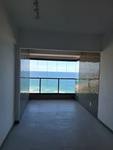 Apartamento com 1 Quarto para alugar, 42m² no Piatã, Salvador