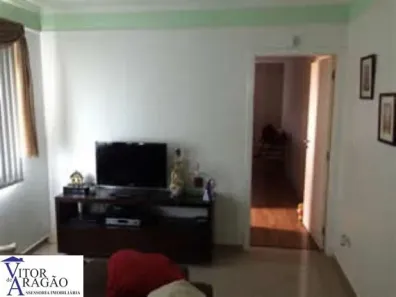 Sobrado com 3 Quartos à venda, 173m² no Tucuruvi, São Paulo