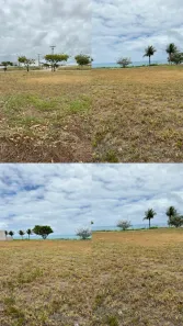 Lote/Terreno à venda, 678m² no Centro, Barra de São Miguel