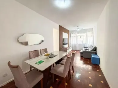 Apartamento com 4 Quartos à venda, 120m² no Flamengo, Rio de Janeiro