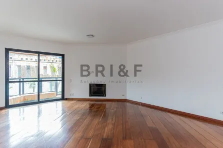 Apartamento com 4 Quartos à venda, 138m² no Vila Congonhas, São Paulo