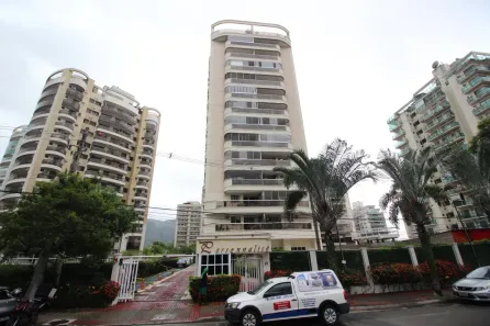 Apartamento com 2 Quartos à venda, 67m² no Barra Olímpica, Rio de Janeiro