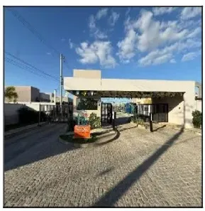 Casa com 2 Quartos à venda, 44m² no Mantiba, Feira de Santana