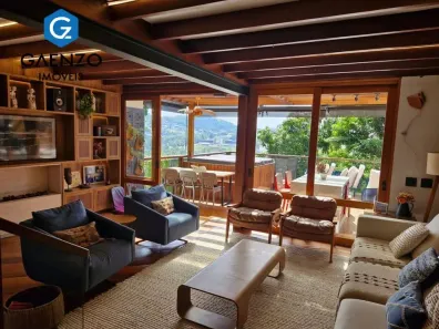 Casa com 3 Quartos à venda, 200m² no Alphaville, Santana de Parnaíba