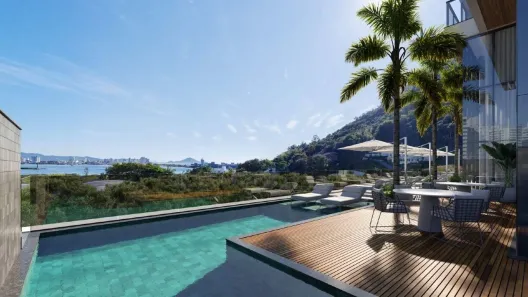 Apartamento com 2 Quartos à venda, 96m² no Fazenda, Itajaí