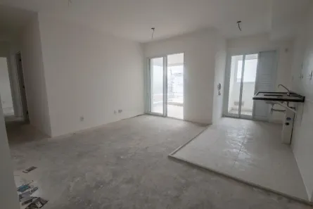 Apartamento com 2 Quartos à venda, 69m² no Barra Funda, São Paulo
