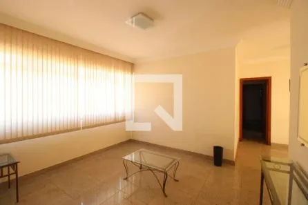 Apartamento com 3 Quartos à venda, 105m² no Colégio Batista, Belo Horizonte