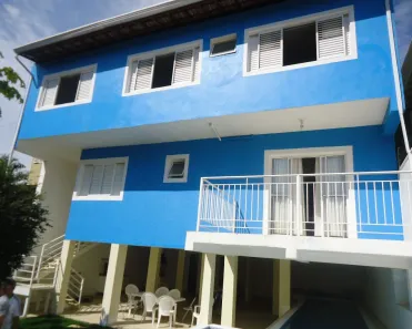 Casa com 4 Quartos à venda, 450m² no Jardim São Carlos, Campinas