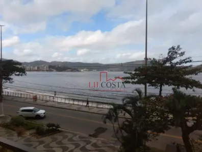 Apartamento com 4 Quartos à venda, 160m² no Ingá, Niterói