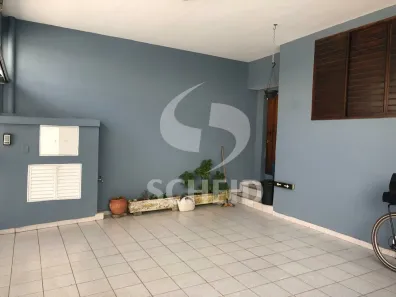 Casa com 3 Quartos à venda, 140m² no Jardim Caravelas, São Paulo