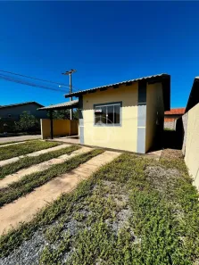 Casa com 3 Quartos à venda, 84m² no Distrito Industrial, Cuiabá
