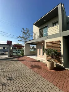 Casa de Condomínio com 3 Quartos para alugar, 120m² no Ribeirão da Ilha, Florianópolis