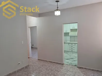 Apartamento com 2 Quartos à venda, 60m² no Jardim Santa Teresa, Jundiaí