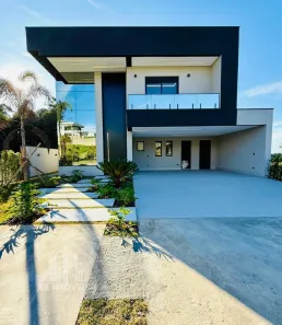 Casa de Condomínio com 4 Quartos à venda, 358m² no Quintas do Ingaí, Santana de Parnaíba
