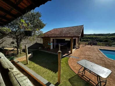com 5 Quartos à venda, 280m² no Recreio, Ibiúna