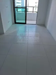 Apartamento com 3 Quartos para venda ou aluguel, 77m² no Boa Viagem, Recife