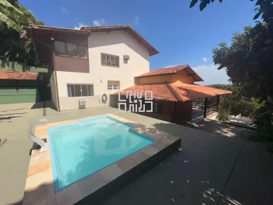 Casa com 4 Quartos à venda, 250m² no Badu, Niterói