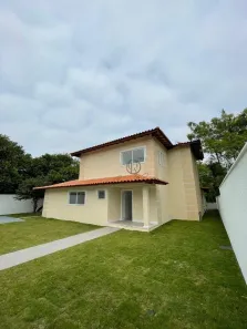 Casa de Condomínio com 4 Quartos à venda, 220m² no Marina, Armação dos Búzios