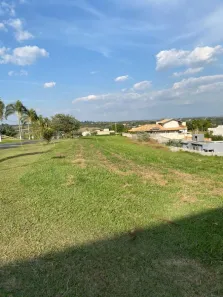 Lote/Terreno à venda, 1089m² no Terras de Santa Izabel, Salto