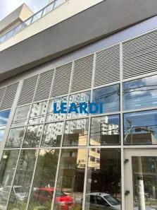Ponto Comercial para alugar, 77m² no Vila Clementino, São Paulo