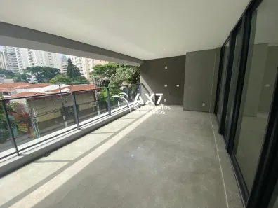 Apartamento com 4 Quartos à venda, 189m² no Vila Uberabinha, São Paulo