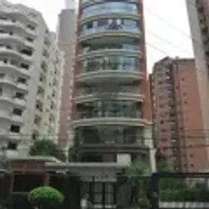 Apartamento com 3 Quartos à venda, 167m² no Vila Uberabinha, São Paulo