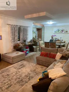 Apartamento com 3 Quartos à venda, 141m² no Vila Monumento, São Paulo