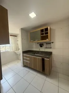 Apartamento com 2 Quartos para alugar, 57m² no Rio Madeira, Porto Velho