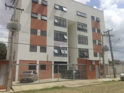 Apartamento com 3 Quartos para alugar, 80m² no São Cristóvão, Teresina