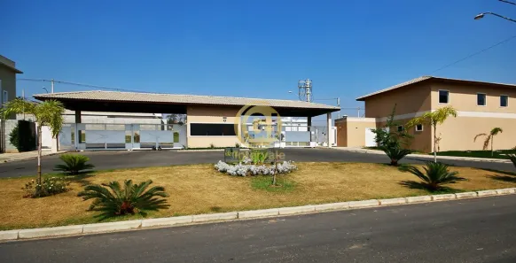 Lote/Terreno à venda, 250m² no Jardim Residencial Golden Park, Jacareí