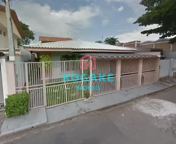 Casa com 3 Quartos à venda, 122m² no Vila Betânia, São José dos Campos
