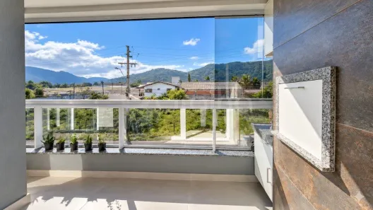 Apartamento com 1 Quarto à venda, 37m² no Campeche, Florianópolis