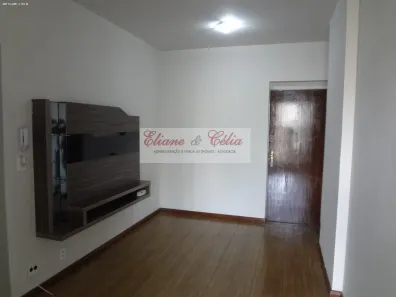 Apartamento com 2 Quartos para alugar, 55m² no Barro Preto, Belo Horizonte