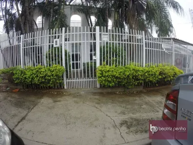 Imóvel Comercial com 3 Quartos para alugar, 260m² no Vila Nossa Senhora da Paz, São José do Rio Preto