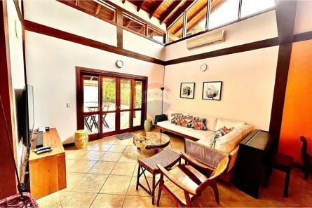 Casa com 5 Quartos à venda, 490m² no Barra do Una, São Sebastião