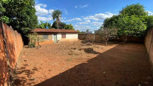 Lote/Terreno à venda, 407m² no Jardim Flamboyant, Senador Canedo