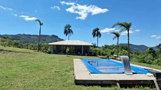 Fazenda/Sítio à venda, 20000m² no São Virgílio, Caxias do Sul