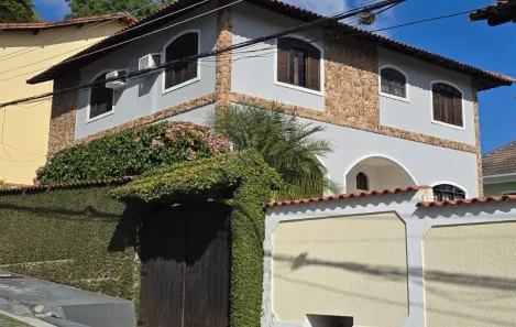 Casa de Condomínio com 4 Quartos à venda, 280m² no Taquara, Rio de Janeiro