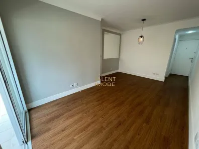 Apartamento com 3 Quartos para alugar, 80m² no Bosque da Saúde, São Paulo