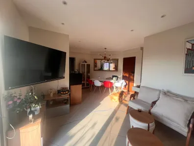 Cobertura com 3 Quartos à venda, 210m² no Barra da Tijuca, Rio de Janeiro